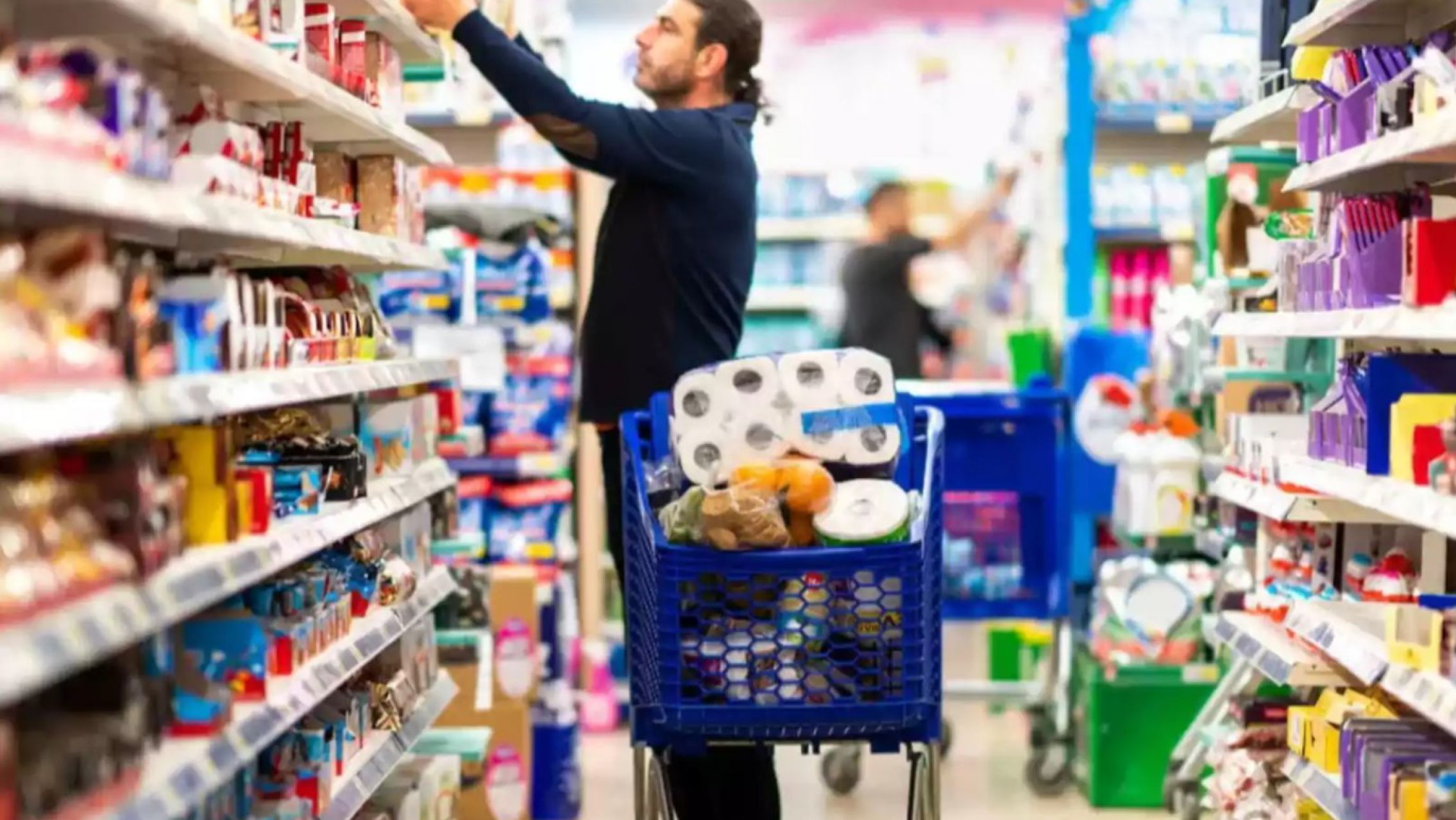 La salida del cepo cambiario no tuvo un impacto significativo en la inflación